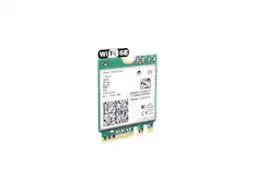 Wi-Fi 6E 2 Model AX210NGW AUX MAIN
- P/N: 2
- T SPS: WFM: BDM: MM: TA: FRU P/N: 8SSW10T06473
- EC: 2742106
- T1SSOAGOH8D
- Made in China
- CER C E IC FOOCAR DOOMAKZYING FOMKZTING
- FCC C A E
- A13-12 A1 12