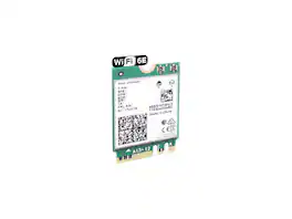 Intel - AX210.NGWG Wireless Adapter IEEE 802.11ax PCI Express