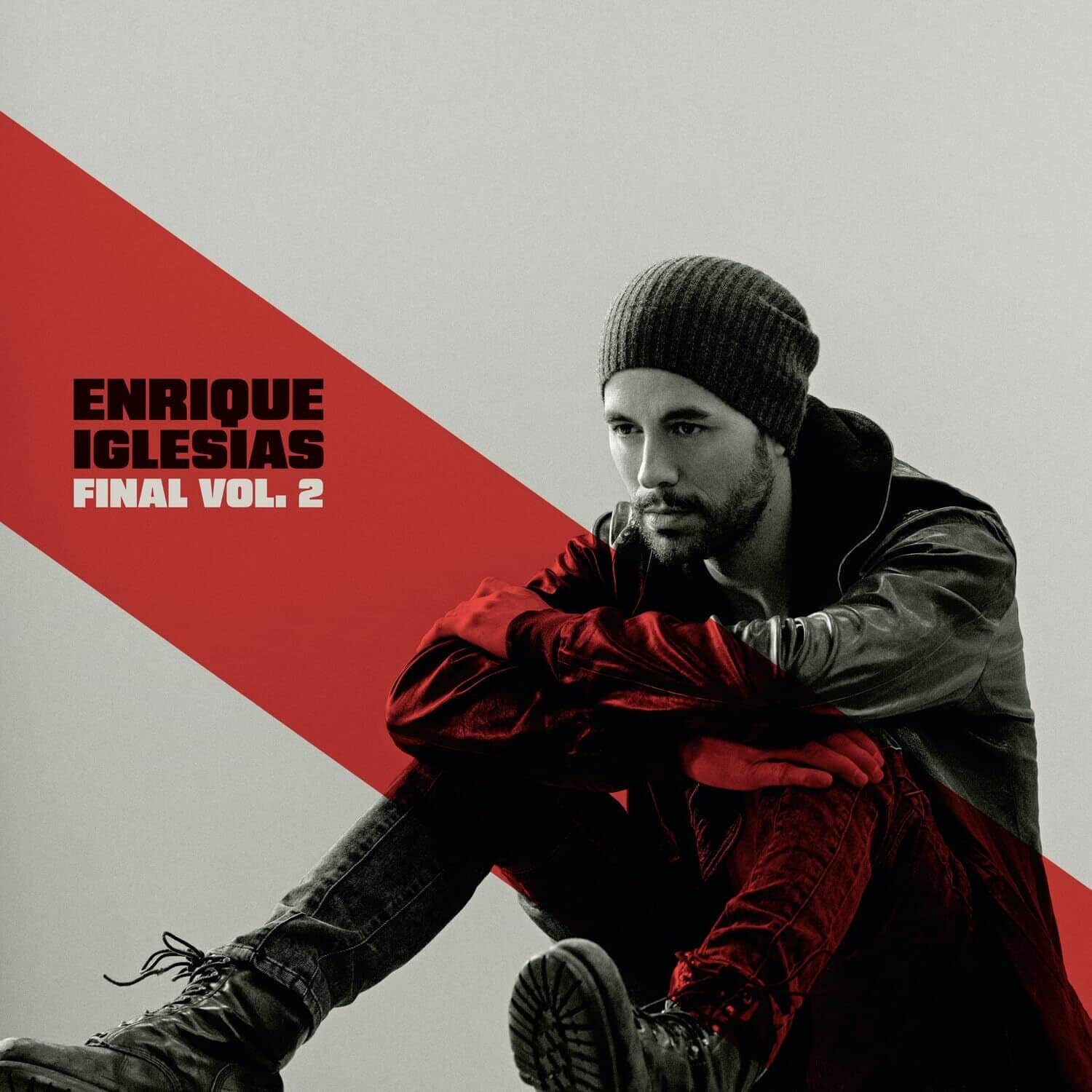 Enrique Iglesias - Final (Vol. 2)  - VINYL LP