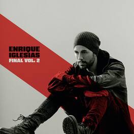 Enrique Iglesias - Final (Vol. 2) - VINYL LP