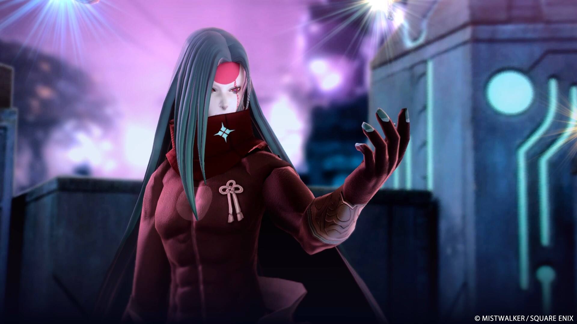 Mistwalker/Square Enix