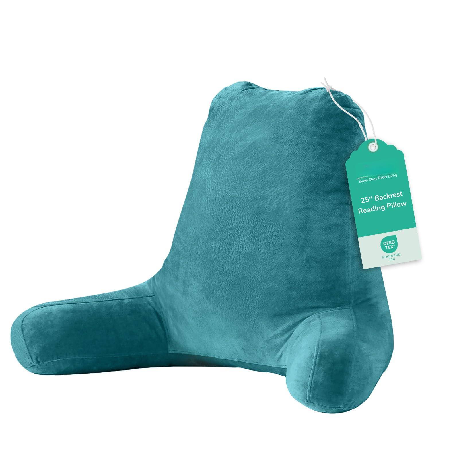 Teal Blue Jumbo (25-Inch)