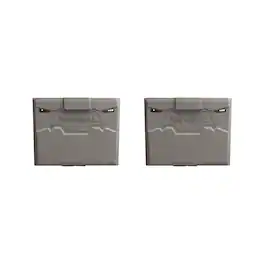 Tactacam - Reveal 4.0 Lithium Cartridge - FlexPack 10k mAh - (2 Pack)