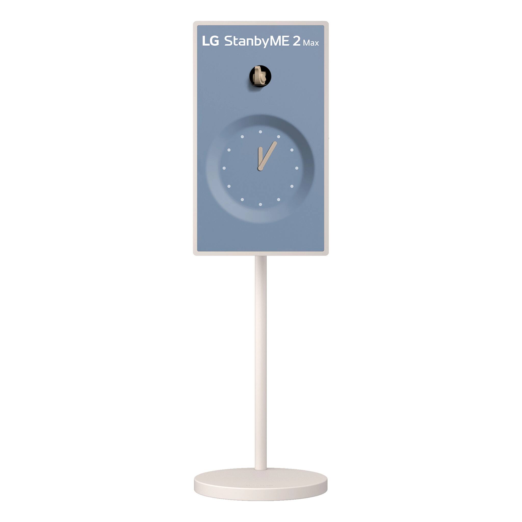 LG StandbyME 2 Max