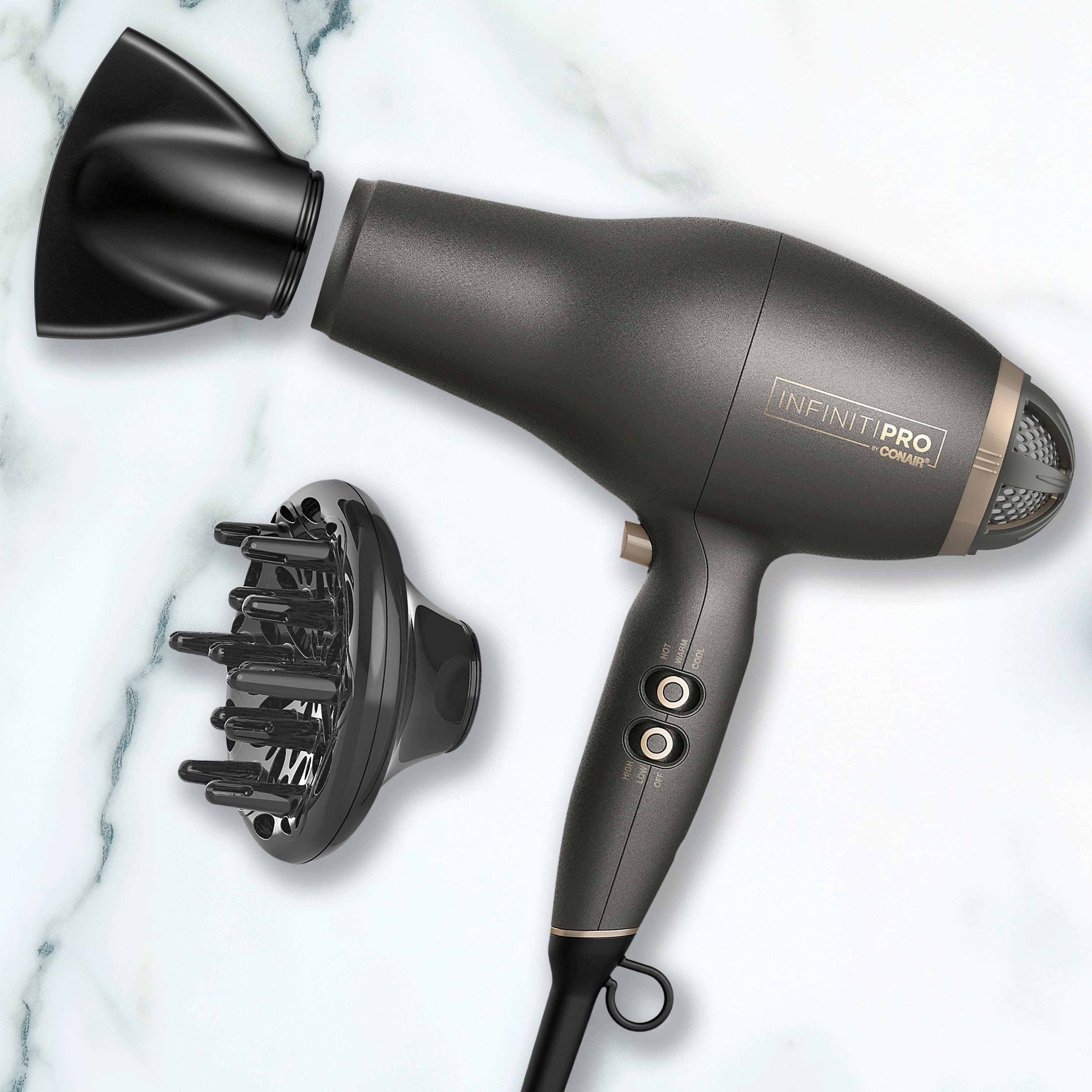 INFINITIPRO - PRO CONAIR g neO 1000 W