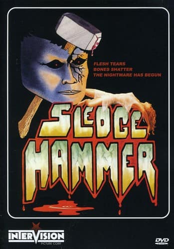 Sledgehammer  - DVD