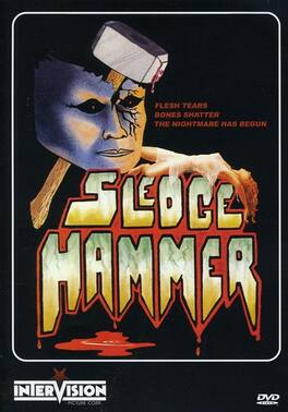 Sledgehammer - DVD