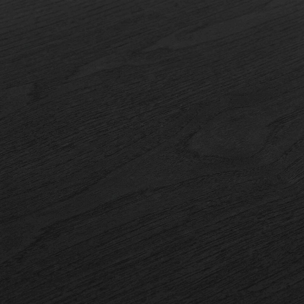 Alt View 1. FurniFact - FurniFact Side Table, Quality Build, Durable Wood Frame - Americano - Americano.