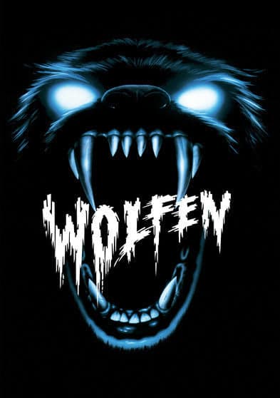 Wolfen   - BluRay