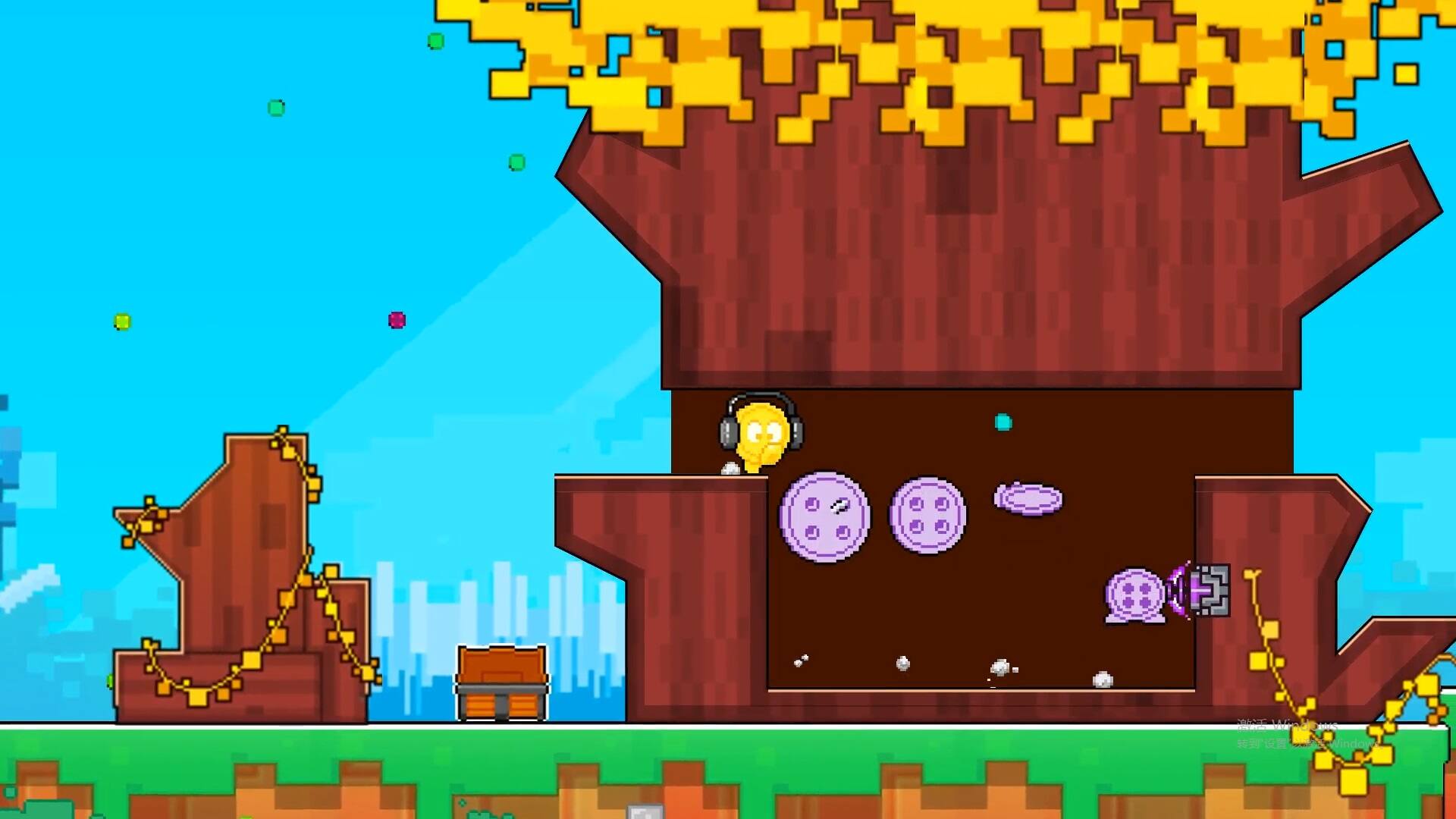 Alt View 13. PM Studios - Button Button Up!.