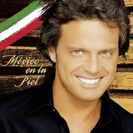 Luis Miguel - Mexico En La Piel - VINYL LP
