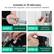 Installs in 15 Minutes
No locksmith required. Just a screwdriver needed.
STEP 1
Install the bolt
STEP 2
Install the back panel
STEP 3
Connect and mount
STEP 4
Add batteries and finish!