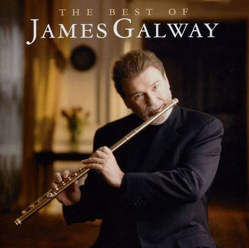 James Galway - Best of   - COMPACT DISCS [CD] price history on PriceWatchPro