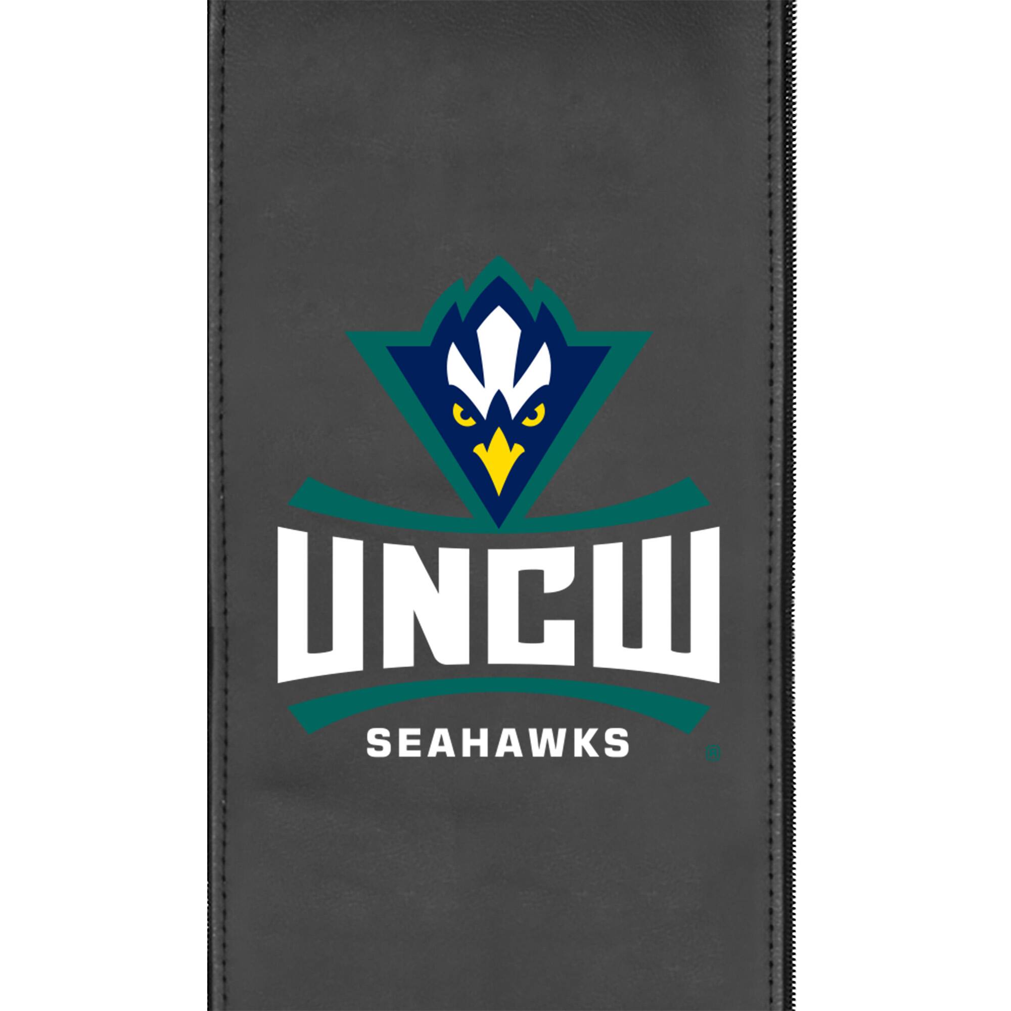 UNCW  
SEAHAWKS