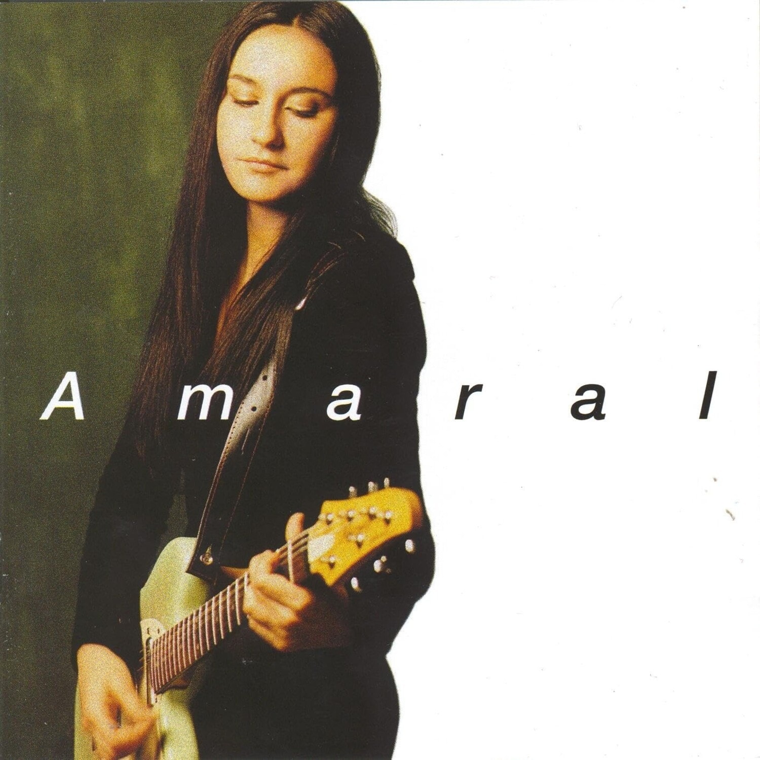 Amaral - Amaral   - VINYL LP price history on PriceWatchPro