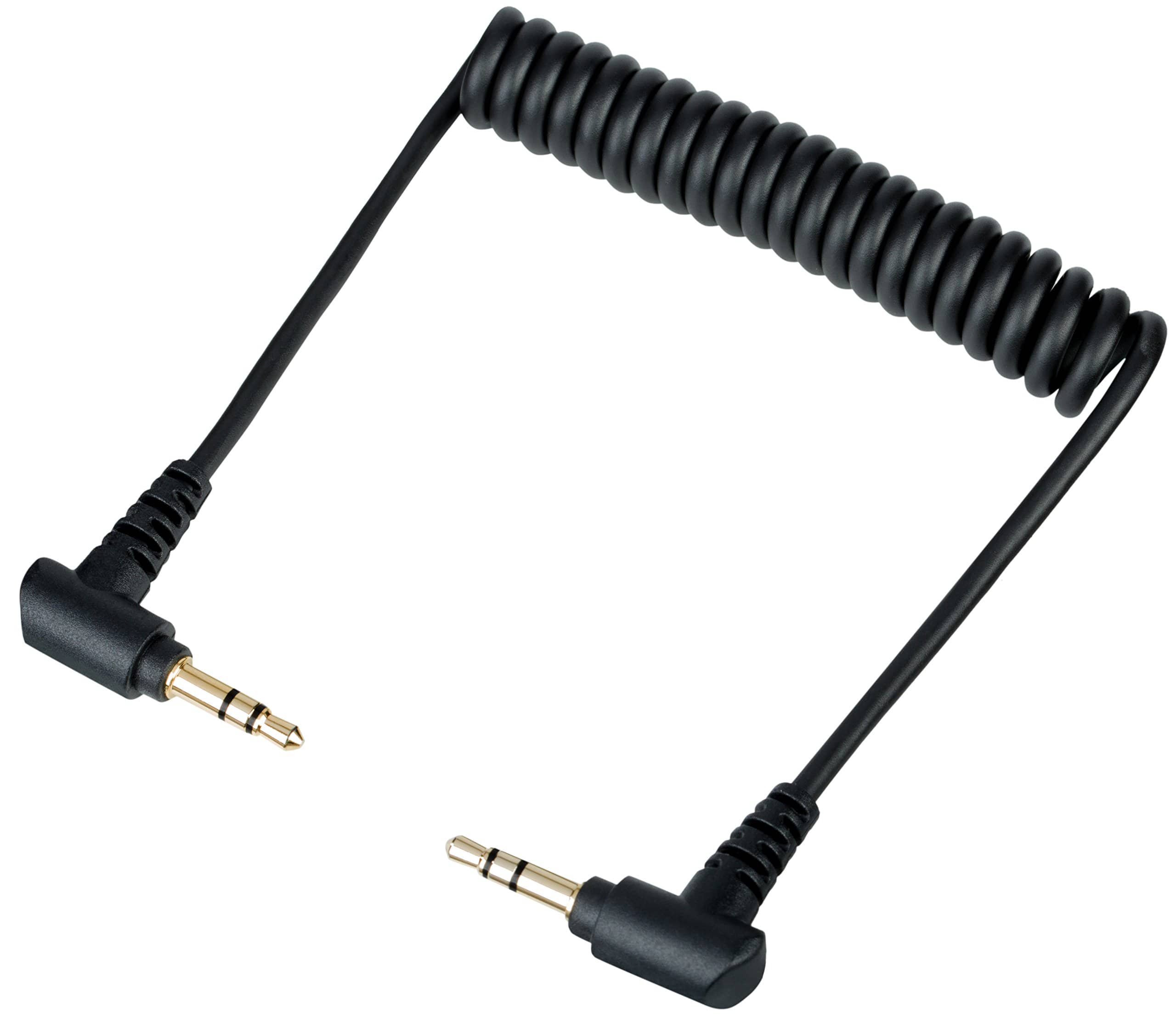 MOVO - MC1 3.5mm Audio Cable - Dual Male TRS Connectors