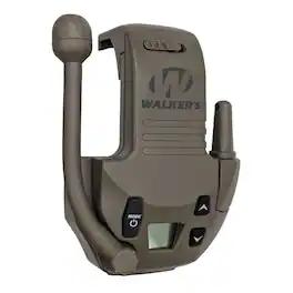 Walkers - Walker's Razor Walkie Talkie Attachment