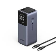 - % ENTOS LOON power than More UGREEN G UGALEN