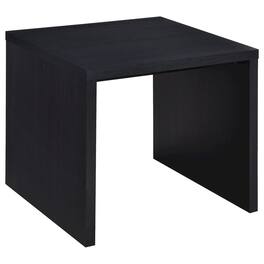 Coaster Co. of America - Knapp 2-piece Lift Top Coffee Table Set - Black