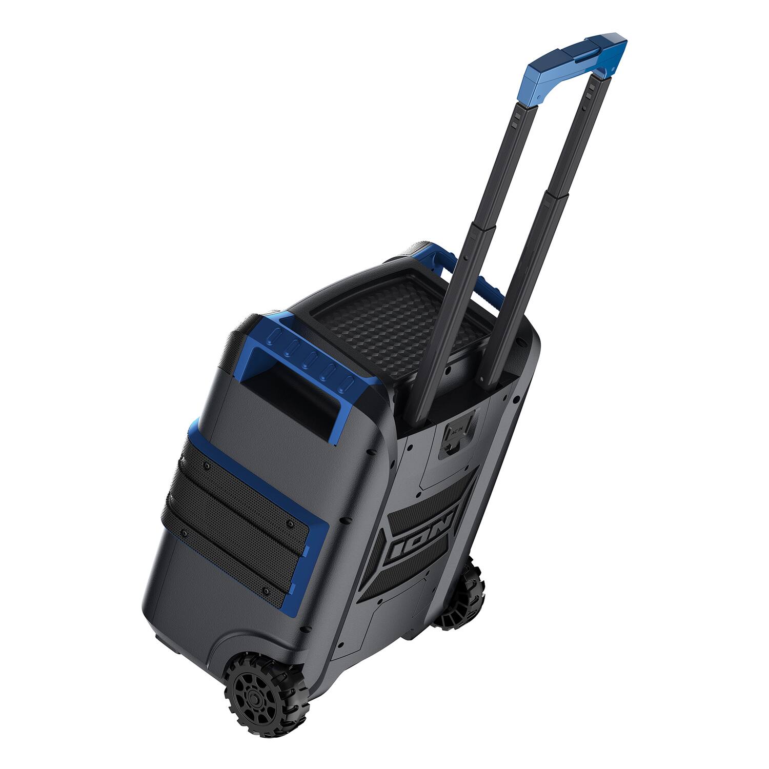 The text on the image reads:

"ION"