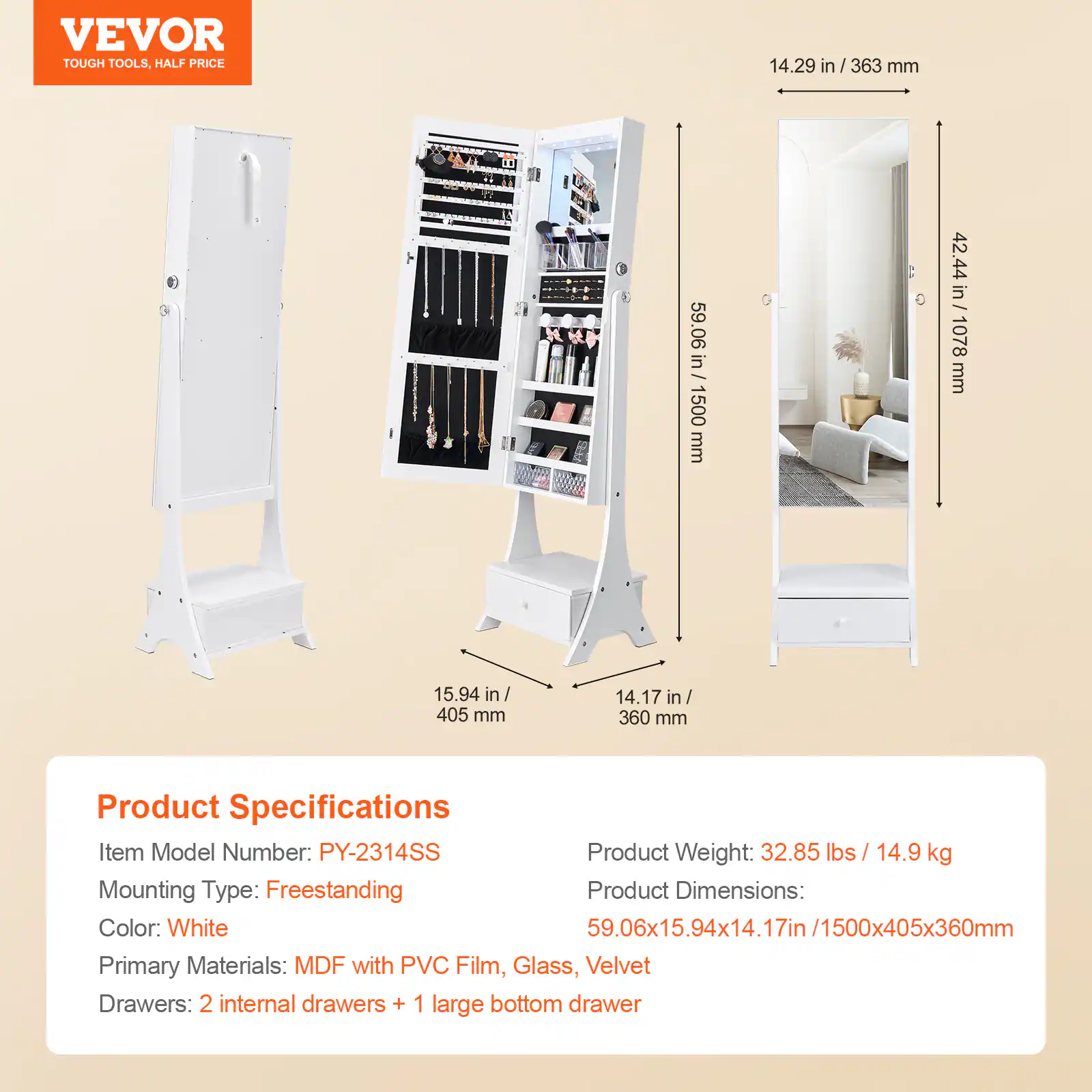 media item thumbnail