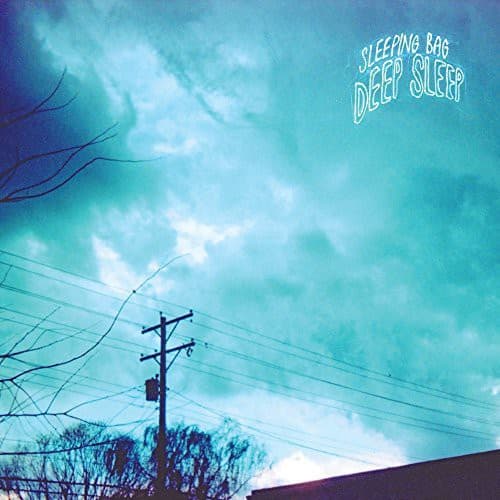 Sleeping Bag - Deep Sleep   - VINYL LP price history on PriceWatchPro