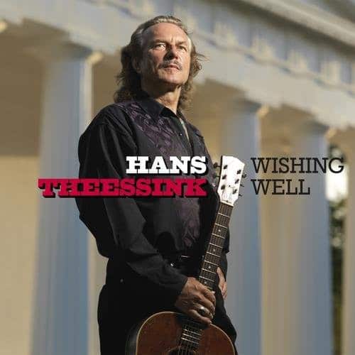 Hans Theessink - Wishing Well   - COMPACT DISCS [CD] price history on PriceWatchPro