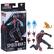 Front. Marvel - Legends Gamerverse Miles Morales.