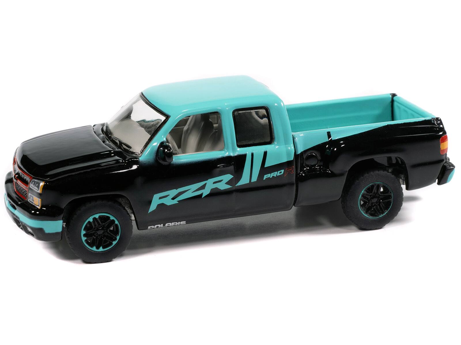 RZR PRO