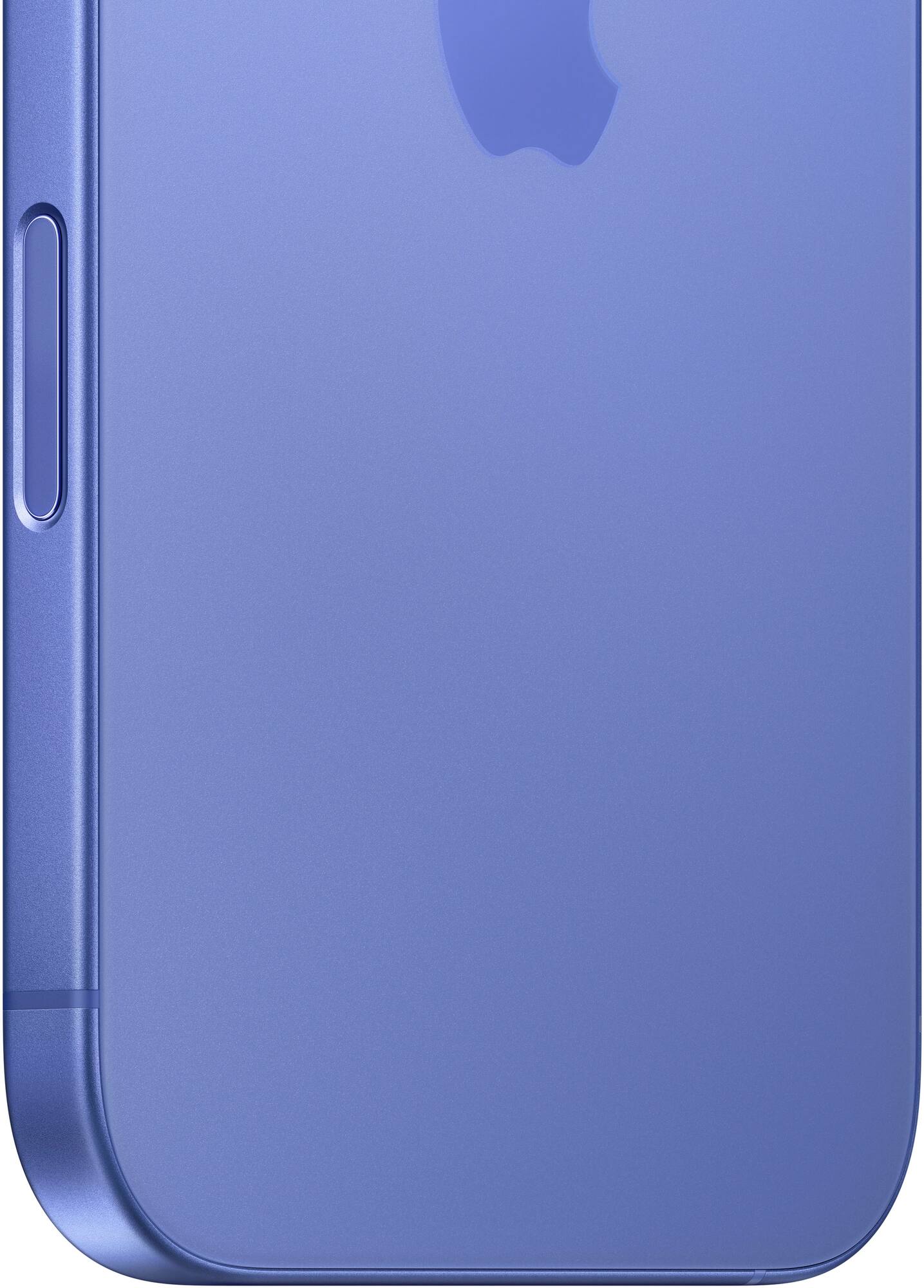 Alt View 2. Apple - Apple iPhone 16 256GB GSM / CDMA Unlocked Phone - Ultramarine - Ultramarine.