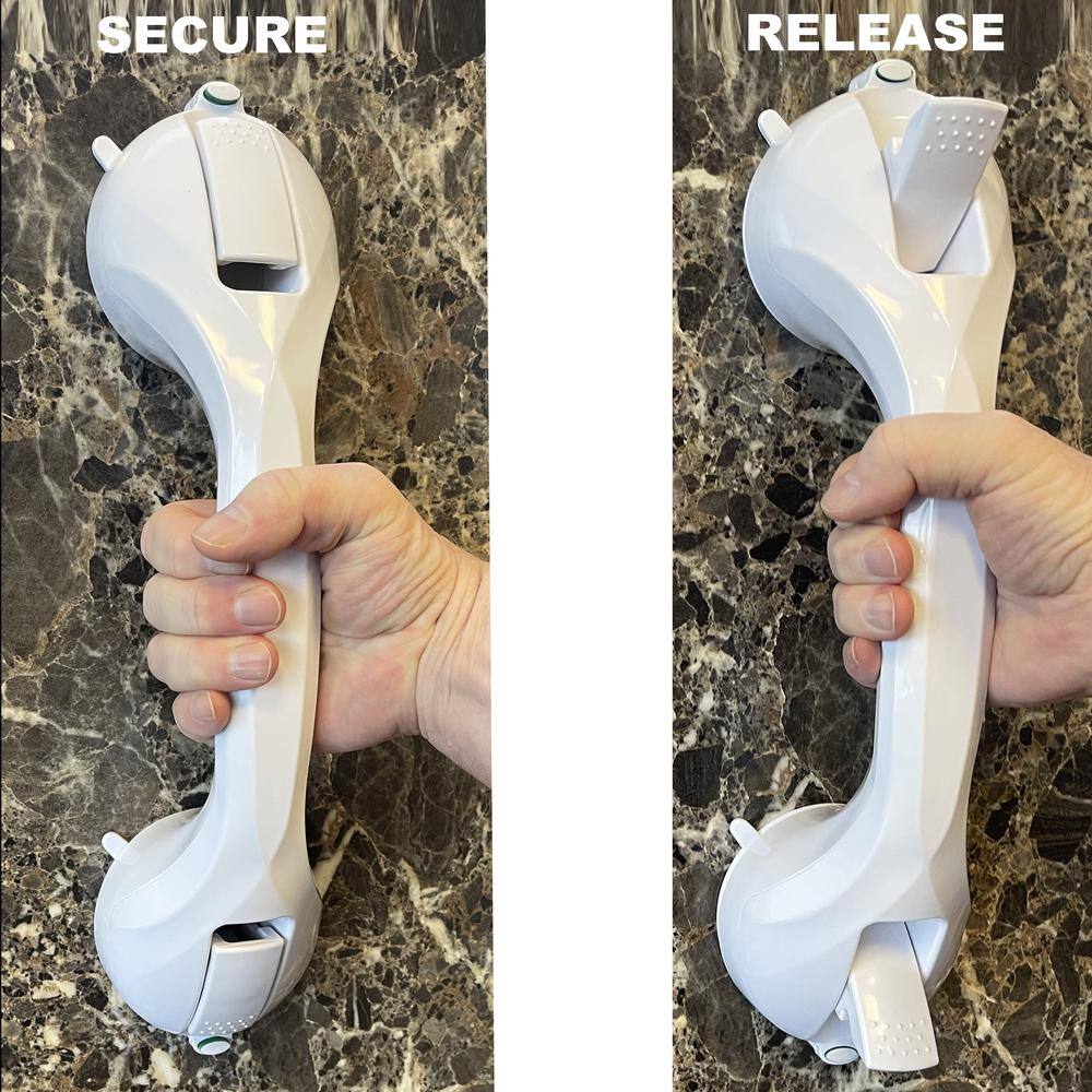 SECURE RELEASE