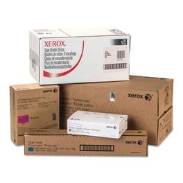 Xerox - 109R00847 250000 Page-Yield Fuser - false