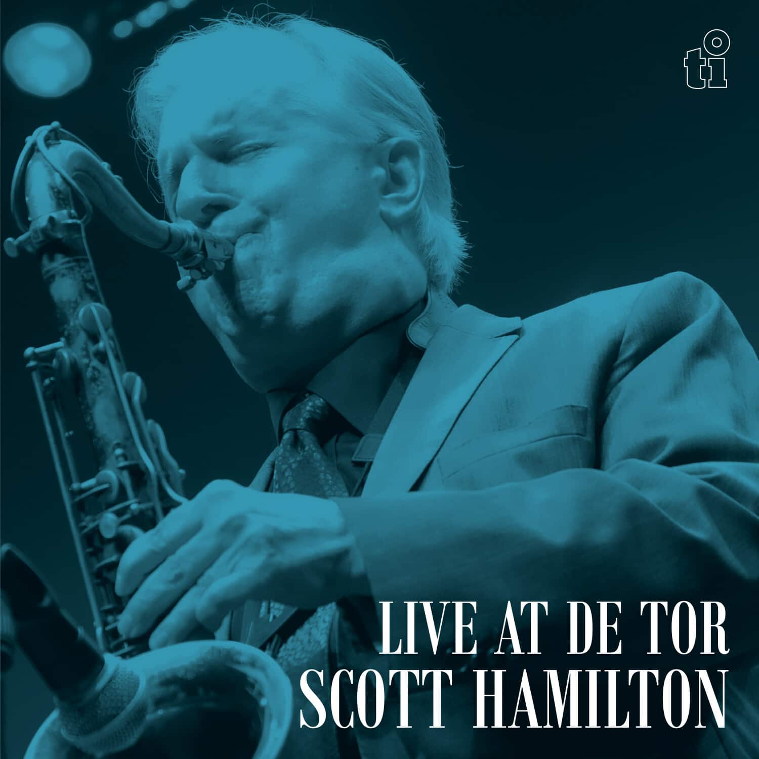 Scott Hamilton - Live At De Tor   - COMPACT DISCS [CD] price history on PriceWatchPro