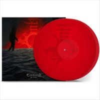 In Times [Transparent Red Vinyl] [LP] - VINYL - Front_Zoom