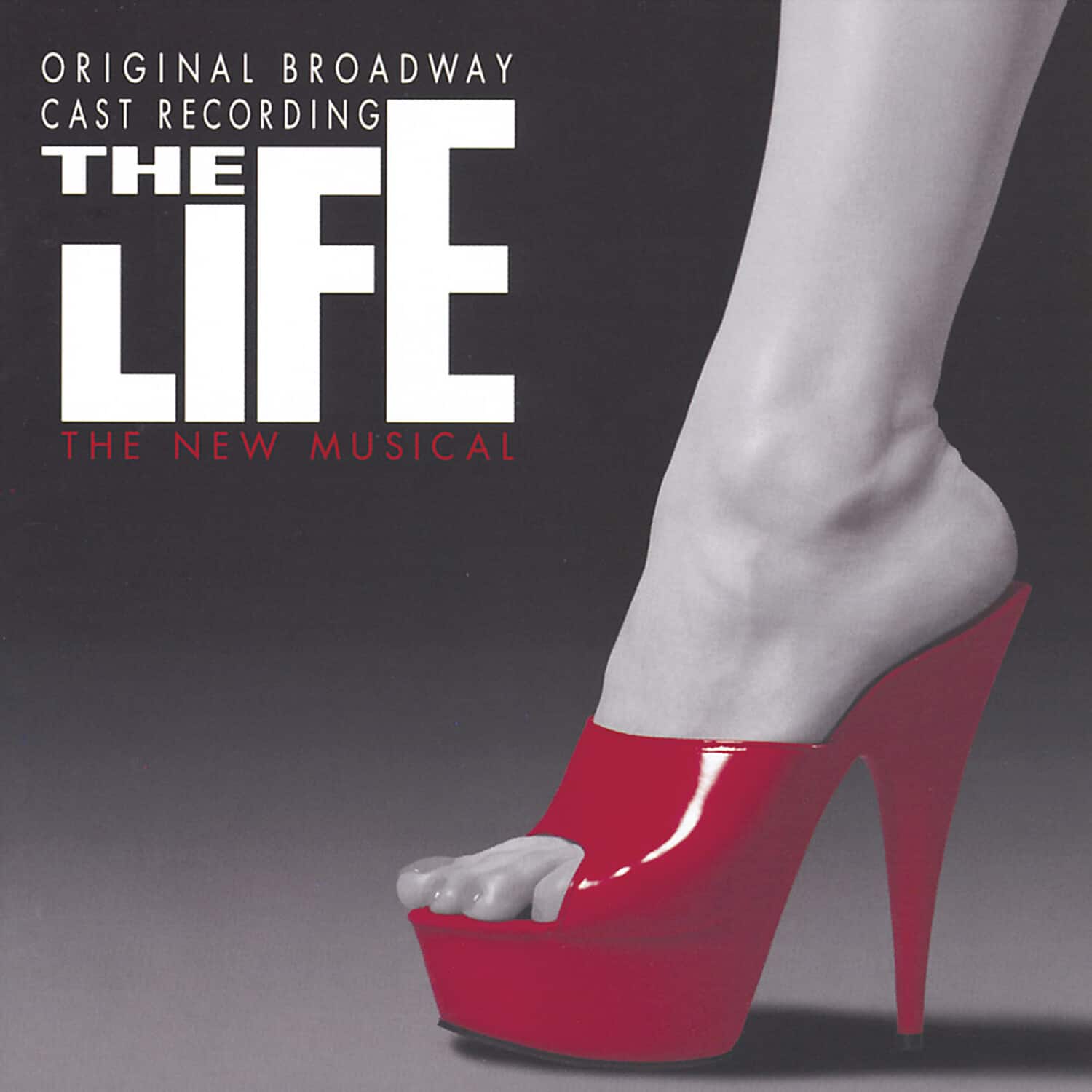 Cast Recording - Life / O.C.R.   - COMPACT DISCS [CD] price history on PriceWatchPro