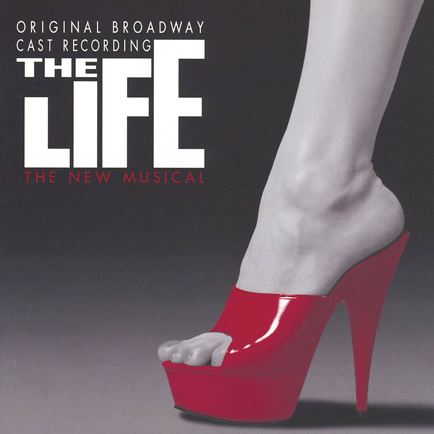 Cast Recording - Life / O.C.R.   - COMPACT DISCS [CD]