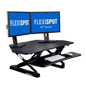 FLEXISPOT FLEXISPOT 41" Corner