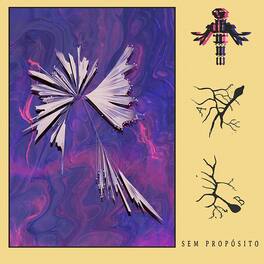 Brii - Sem Proposito - VINYL LP