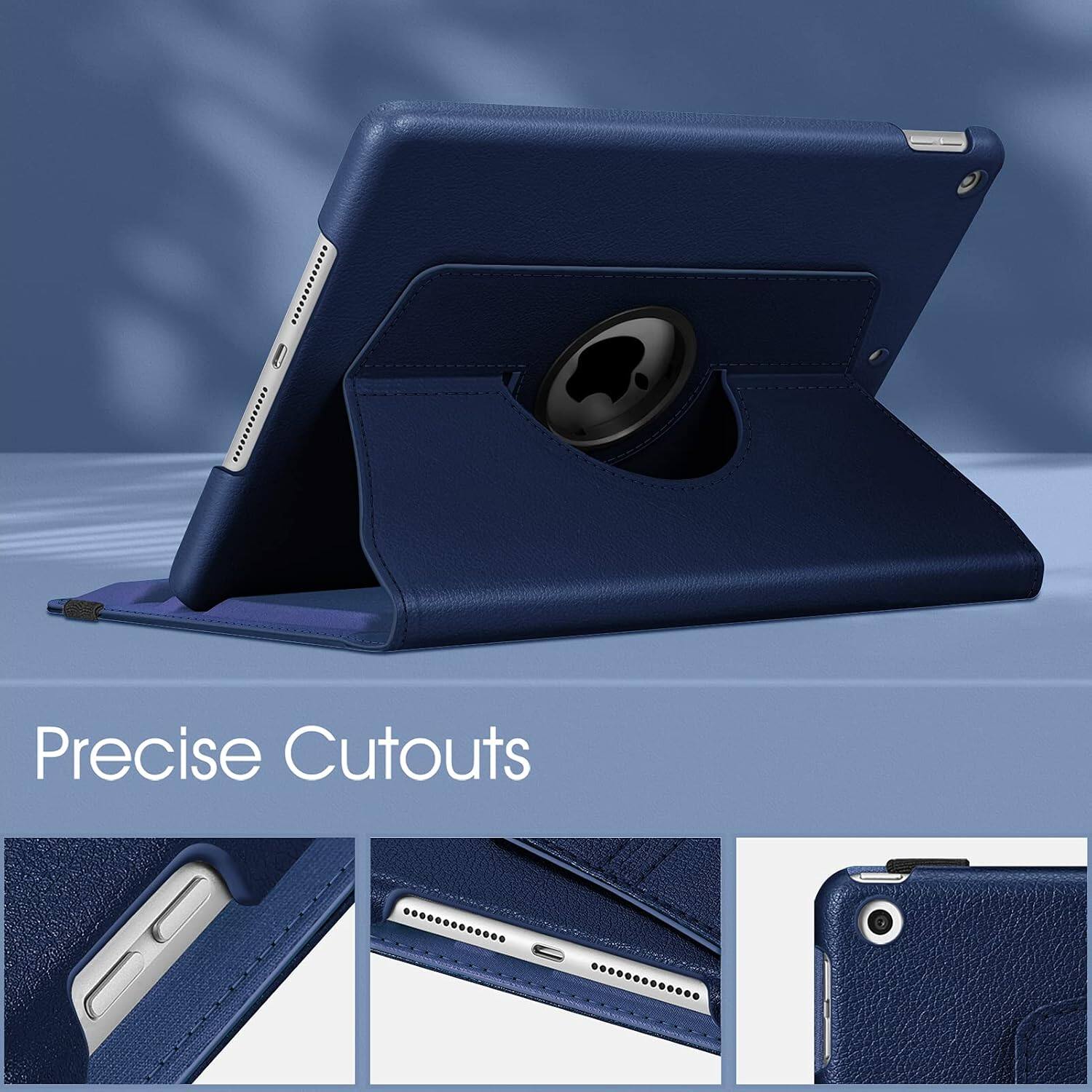 Precise Cutouts