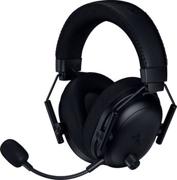 Razer BlackShark V3 Pro ANC Wireless Over the Ear Gaming Headset Razer BlackShark V3 Pro ANC Wireless Over the Ear Gaming Headset