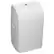 Alt View 7. LG - 350 Sq. Ft. 8,350 BTU DOE Smart Portable Air Conditioner - White.