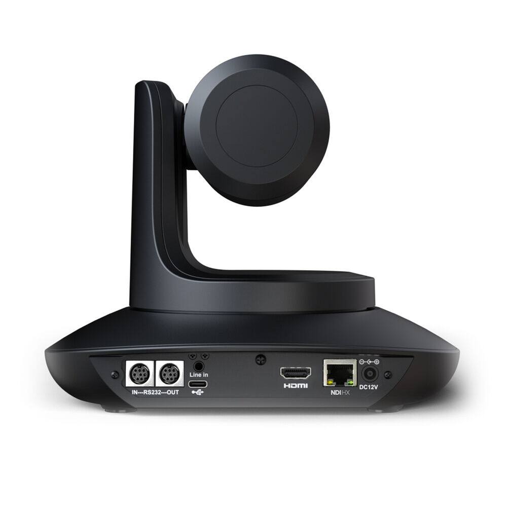 0-6-0 Line in IN--RS232-OUT HDMI DC12V NDIHX