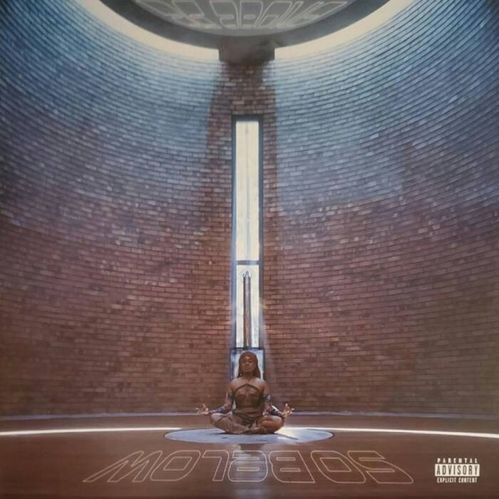 Front. As Above, So Below [Deep Purple LP] [LP].