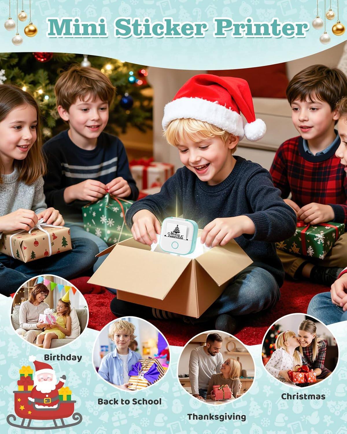 Mini Sticker Printer

Birthday  
Back to School  
Thanksgiving  
Christmas