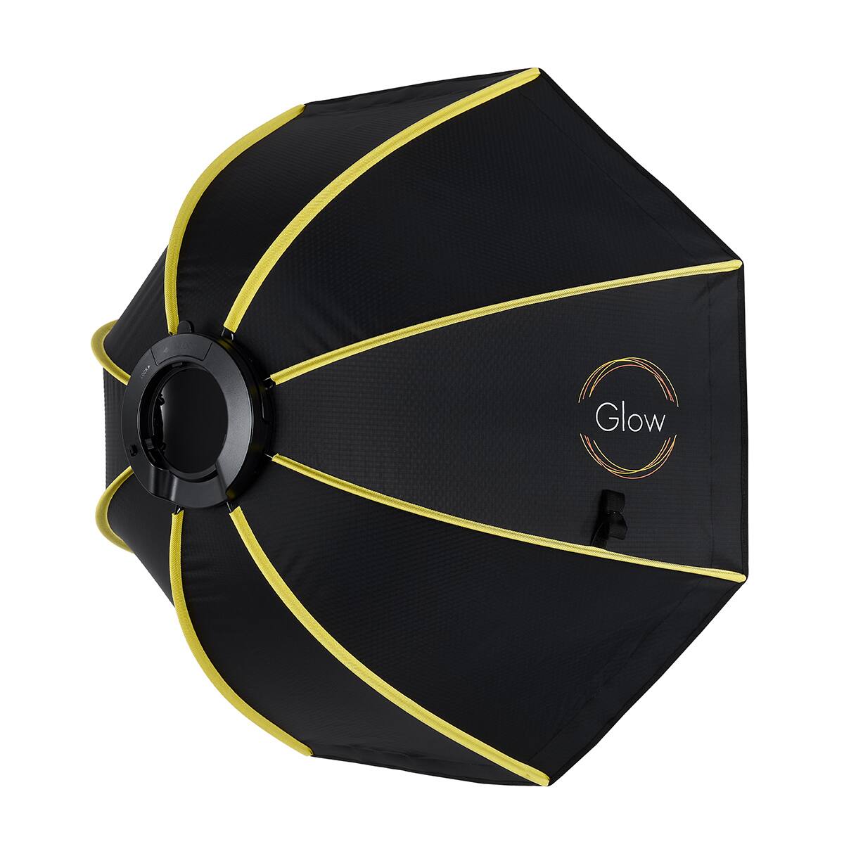 Alt View 9. Glow - Glow PS-B28K ParaSnap Octagonal Softbox (28").
