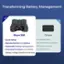 Transforming Battery Management:

* Shunt 300: Quick Setup, Remote Monitor and Alarms, Complicated Setup, NO Remote Monitor and Alarms, Automatic Battery Management, NO Smart Automation, Extensive Functions with Starter, Limited Functions, Battery Voltage Detection and more.