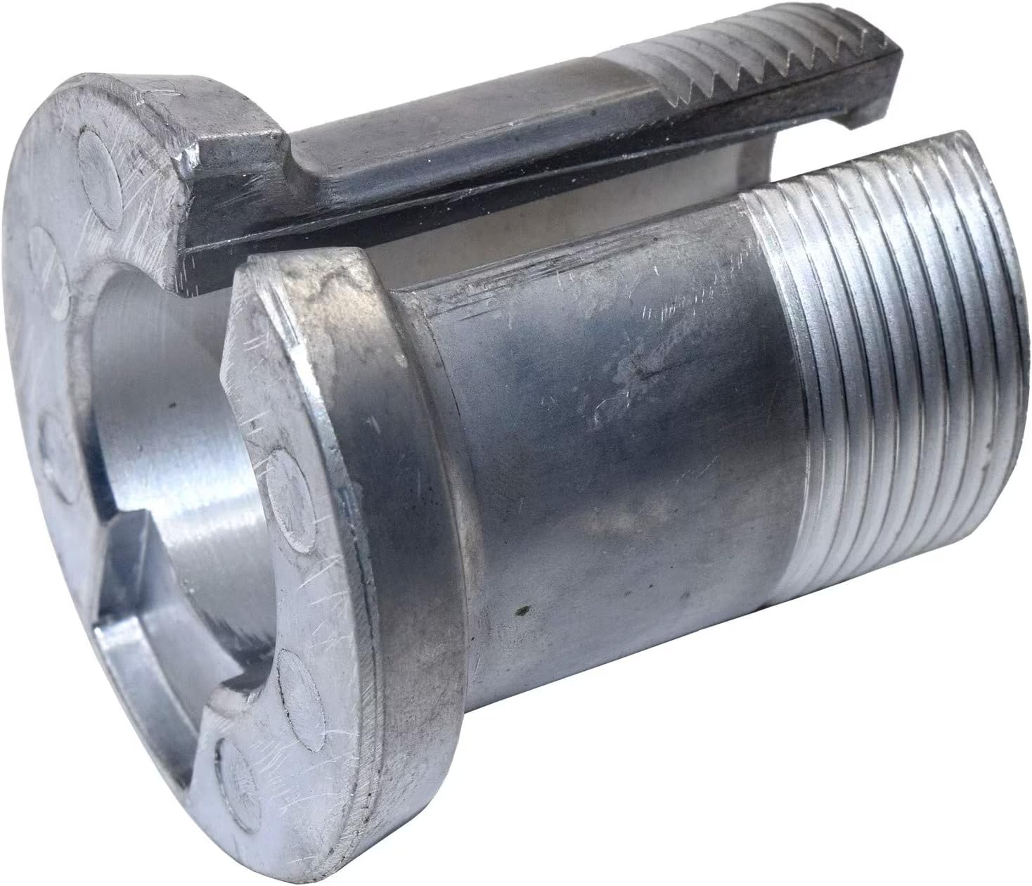 Alt View 2. HQRP - Washer Basket Drive Block Replacement for Whirlpool WP389140 - Kenmore Top-Load Spin Repair.
