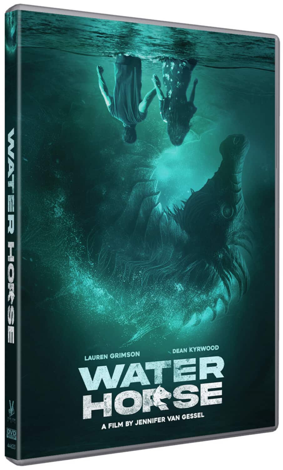 Water Horse   - DVD price history on PriceWatchPro