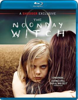 The Noonday Witch - BLU-RAY