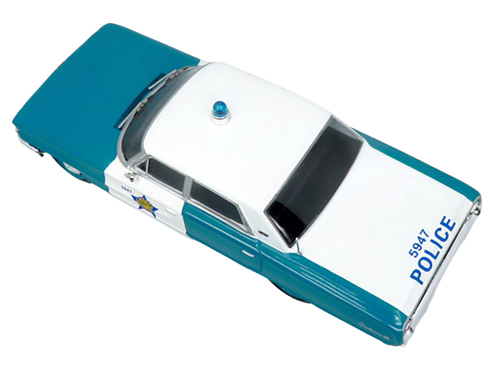 5947 POLICE